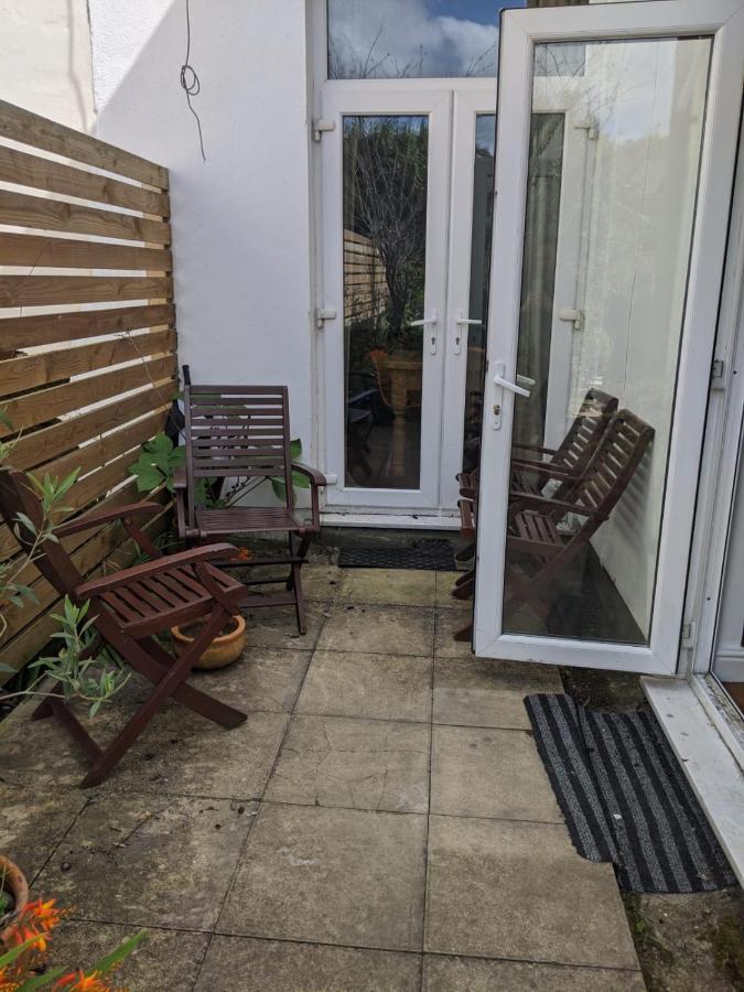 House For Families Or Groups Near Centre Сasa de vacaciones Cardiff