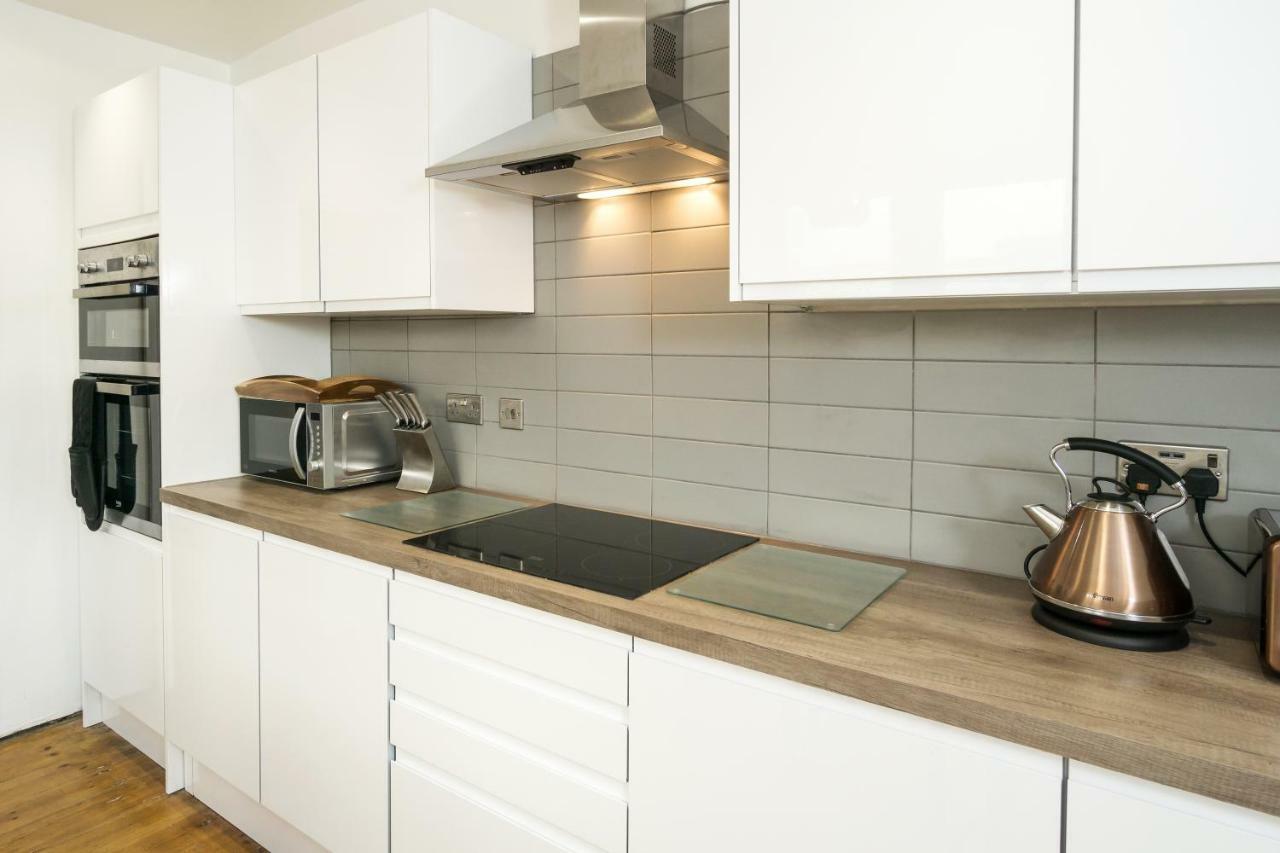 Сasa de vacaciones House For Families Or Groups Near Centre *